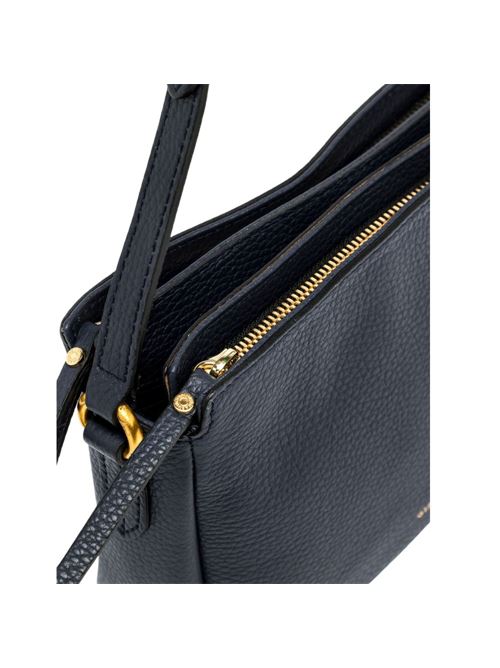 Laura borsa a tracolla piccola GIANNI CHIARINI | BS12525COMMGRN0208